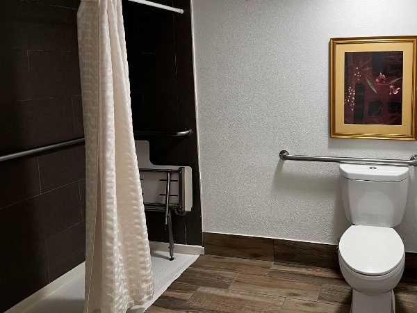 Van Ness Inn Main image